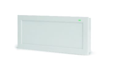 INTERNAZIONALE SRL - LIN5049 LAMPADA STD 36W 1H SE 360LM IP65