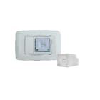 INTERNAZIONALE SRL - LIN5100 LAMPADA STD 3-6H SE-SA 42LM IP40 BIANCA