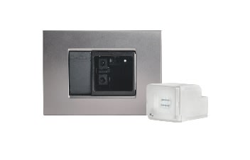 LINCE ITALIA SPA - LIN5200 LAMPADA STD 3-6H SE-SA 42LM IP40 NERA