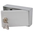 INTERNAZIONALE SRL - LIN593 BA130 PROTEZIONE IN ALLUMINIO PLACCA 3P
