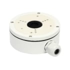 INTERNAZIONALE SRL - LIN70123 STAFFA PER TELECAMERE IWH-TWH ALLUMINIO