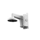 INTERNAZIONALE SRL - LIN70124 STAFFA PER TEL. 70121-70122 ALLUMINIO