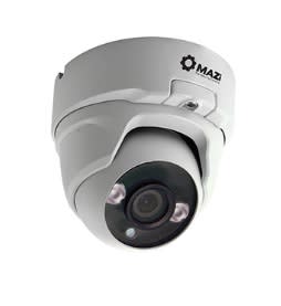 LINCE ITALIA SPA - LIN70148 TELECAMERA DOME IP 2MP VANDAL SONY CMOS