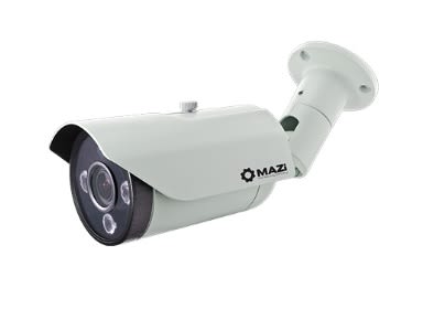 LINCE ITALIA SPA - LIN70174 TELECAMERA TVI BULLET 2 MP 2 8 12 MM 4