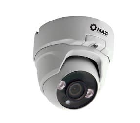 LINCE ITALIA SPA - LIN70181 TELECAMERA DOME 2MP 2 ARRAY IR 2 8 MM 4