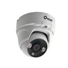LINCE ITALIA SPA - LIN70181 TELECAMERA DOME 2MP 2 ARRAY IR 2 8 MM 4