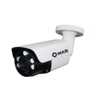 INTERNAZIONALE SRL - LIN70216 TELECAMERA BULLET 2MP IR ARRAY 2 8 12 MM