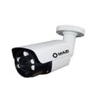 INTERNAZIONALE SRL - LIN70216 TELECAMERA BULLET 2MP IR ARRAY 2 8 12 MM