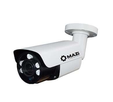 INTERNAZIONALE SRL - LIN70216 TELECAMERA BULLET 2MP IR ARRAY 2 8 12 MM