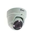 LINCE ITALIA SPA - LIN70236 TELECAMERA DOME 4MP 3 ARRAY IR2 8 12 MM