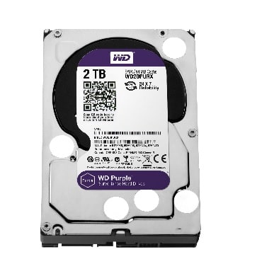 INTERNAZIONALE SRL - LIN7683 HARD DISK 2TB S-ATA