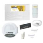 INTERNAZIONALE SRL - LIN9523 KIT GOLD