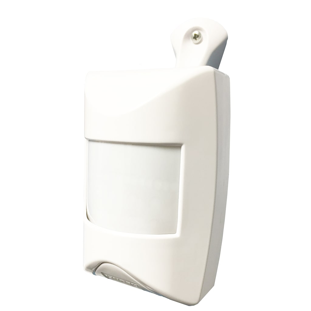 INTERNAZIONALE SRL - LIN9525 - RILEVATORE IR GOLD VOLUMETRICO INTERNO