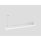 SIDE SPA - SDE3350-KT-LBC-D9 LINE L.850MM 25.8W 1754LM 3000K IP20 BI