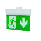 INTERNAZIONALE SRL - LIN5088 BASE LAMPADA A-TEST SA 3H IP40