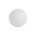 ROSSINI - RSSLIV001B APPLIQUE BIANCA LED 10W 3000K IP65