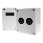 LINERGY SRL - LEN2RL0101 RIV. LIN. OTTICO DI FUMO TRX
