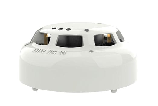 LINERGY SRL - LEN2RP0101 RIV. PUNT. OTTICO DI FUMO