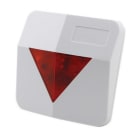 LINERGY SRL - LEN3AV1208 INDICATORE REMOTO BIANCO CONV. IP42