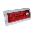 LINERGY SRL - LEN3AV1303 PANNELLO OA 96,6DB CON BUZZER CONV. IP54