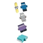 LINK4COM SRLS - LK4BSASCSCS9 SCSC SM sx adapter OS2 BLU ZIRCONE