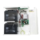 LINERGY SRL - LEN6AA4103 ALIM. 24VDC 3,4A - BATT. 7AH O 18AH O 27