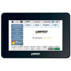 LINERGY SRL - LEN6AC4112 PANNELLO SINOTTICO REMOTO