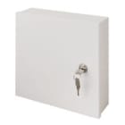 LINERGY SRL - LEN6AC4319 CONTENITORE METALLICO BIANCO PER 3CN0001
