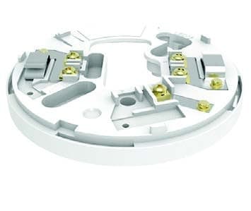 LINERGY SRL - LEN6BA4204 BASE BIANCA SENZA ISOLATORE