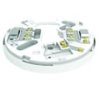 LINERGY SRL - LEN6BA4204 BASE BIANCA SENZA ISOLATORE