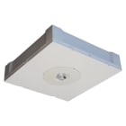 LINERGY SRL - LENA095 SCATOLA IP42 BIANCA INSTA. SOFFITTO VIAL