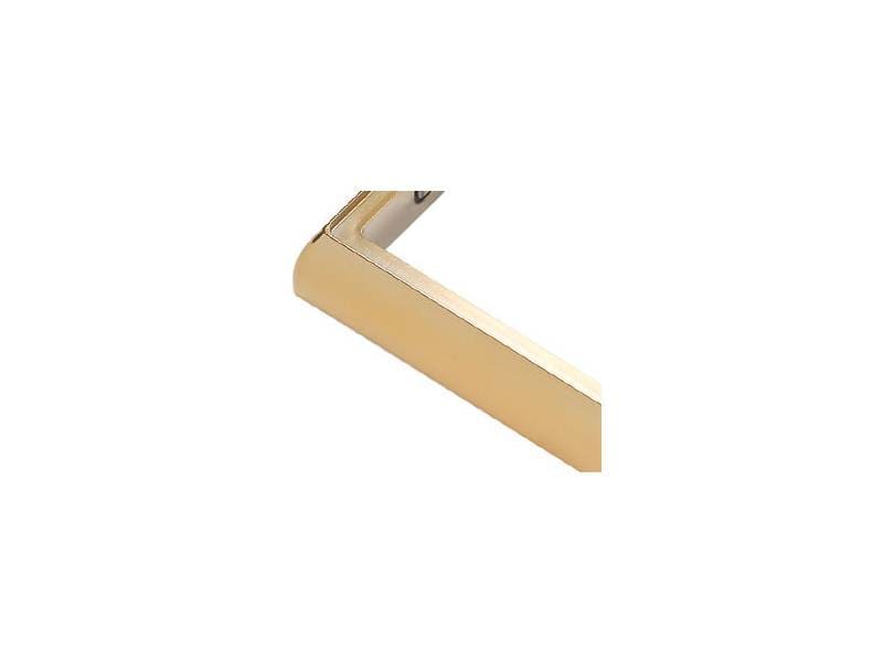 LINERGY SRL - LENA212 CORNICE DI FINITURA ORO SERIE LEDY
