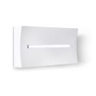 LINERGY SRL - LENAR3101 ARYA B. 250LM 1/1,5/2/3H SE/SA IP20 SMA.
