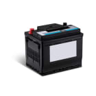 LINERGY SRL - LENB090 BATTERIA PB 12V 90AH