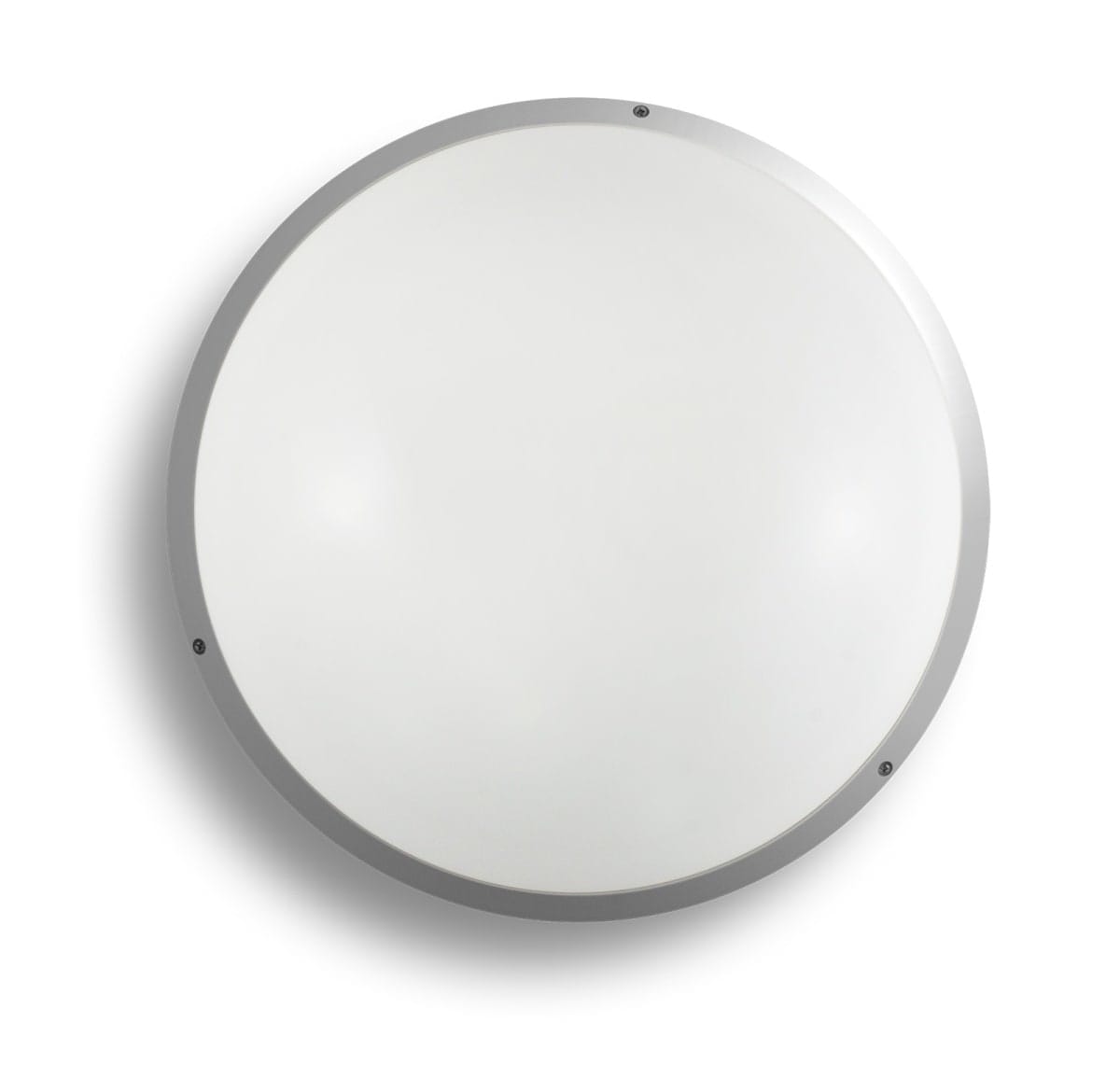 LINERGY SRL - LENMB1303 MOON LED GRIGIO 445/1340LM 1H SA TEST D2