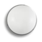 LINERGY SRL - LENMB1303 MOON LED GRIGIO 445/1340LM 1H SA TEST D2