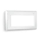 LINERGY SRL - LENMI1202 MIRROR 350LM 2H SE IP42 REST MODE