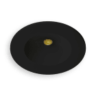 LINERGY SRL - LENNL1001-9005OP NANOLED NERO 130LM 3H SE IP40 STANDARD