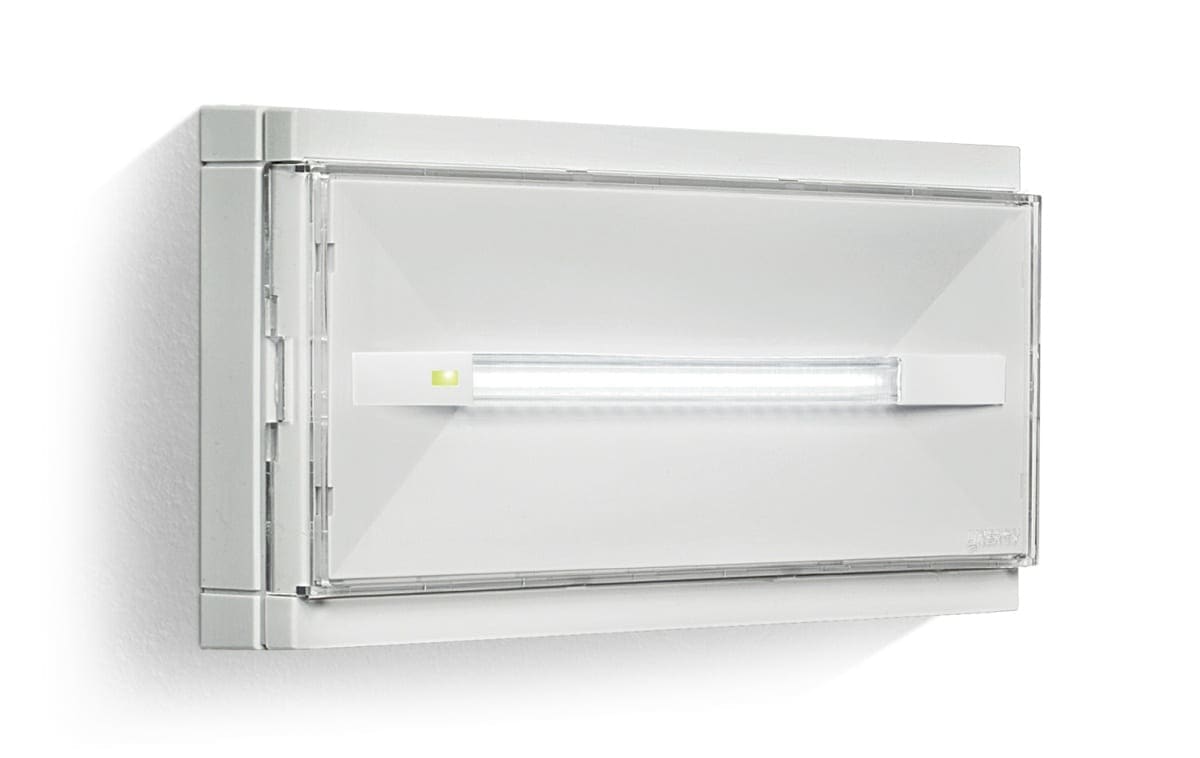 LINERGY SRL - LENPS2415 PRODIGY 450LM 1,5H SE IP65 WIRELESS