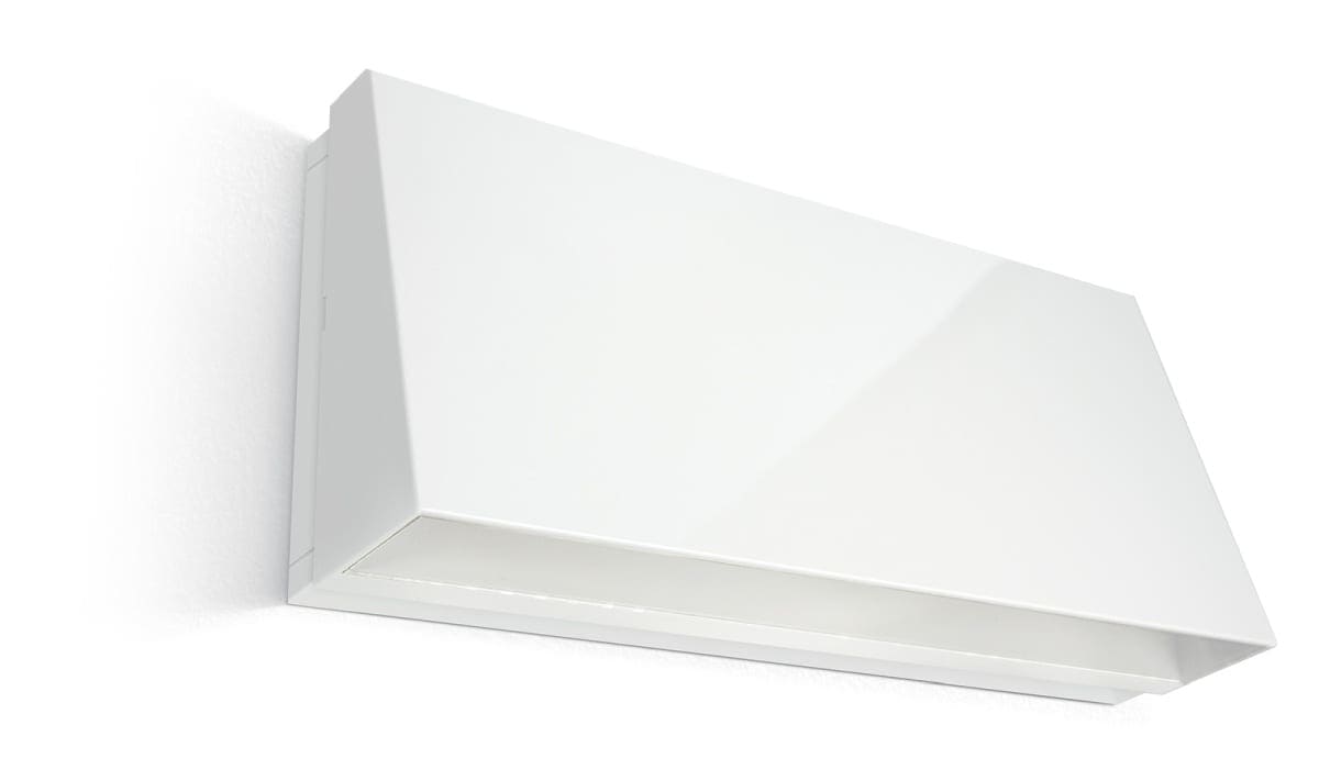 LINERGY SRL - LENPW2005 PRODIGY WALL 560LM SL IP40 SPY CENTER