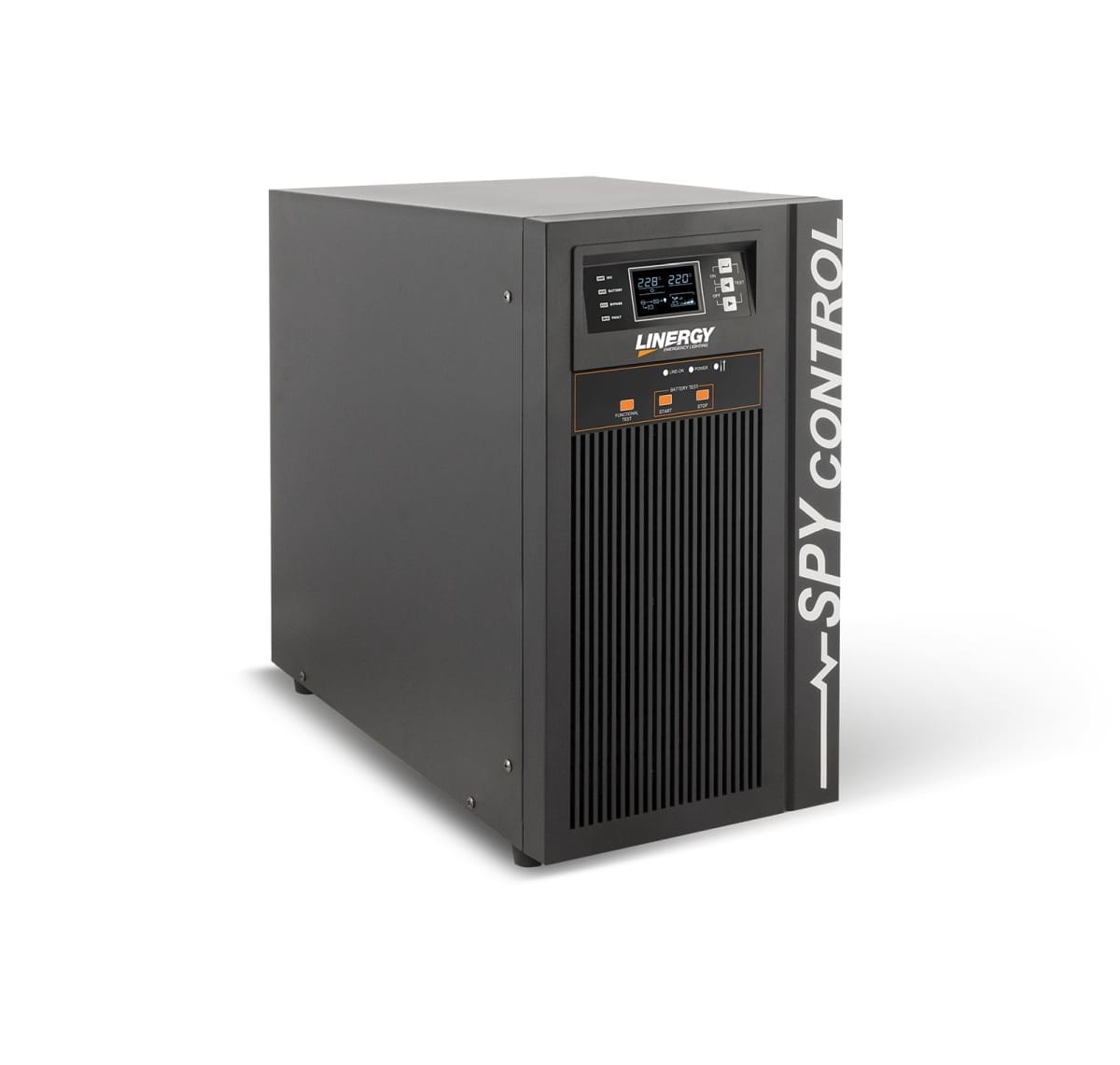 LINERGY SRL - LENSC1810 SPY CONTROL 5KVA - 1H