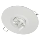 LINERGY SRL - LENVA1502 VIALED IP65 BIANCO 750LM 3H SE SPY SYSTE