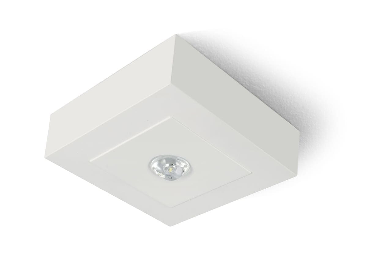 LINERGY SRL - LENVB1603 VIALED EVO MINI BOX 360LM SL DALI