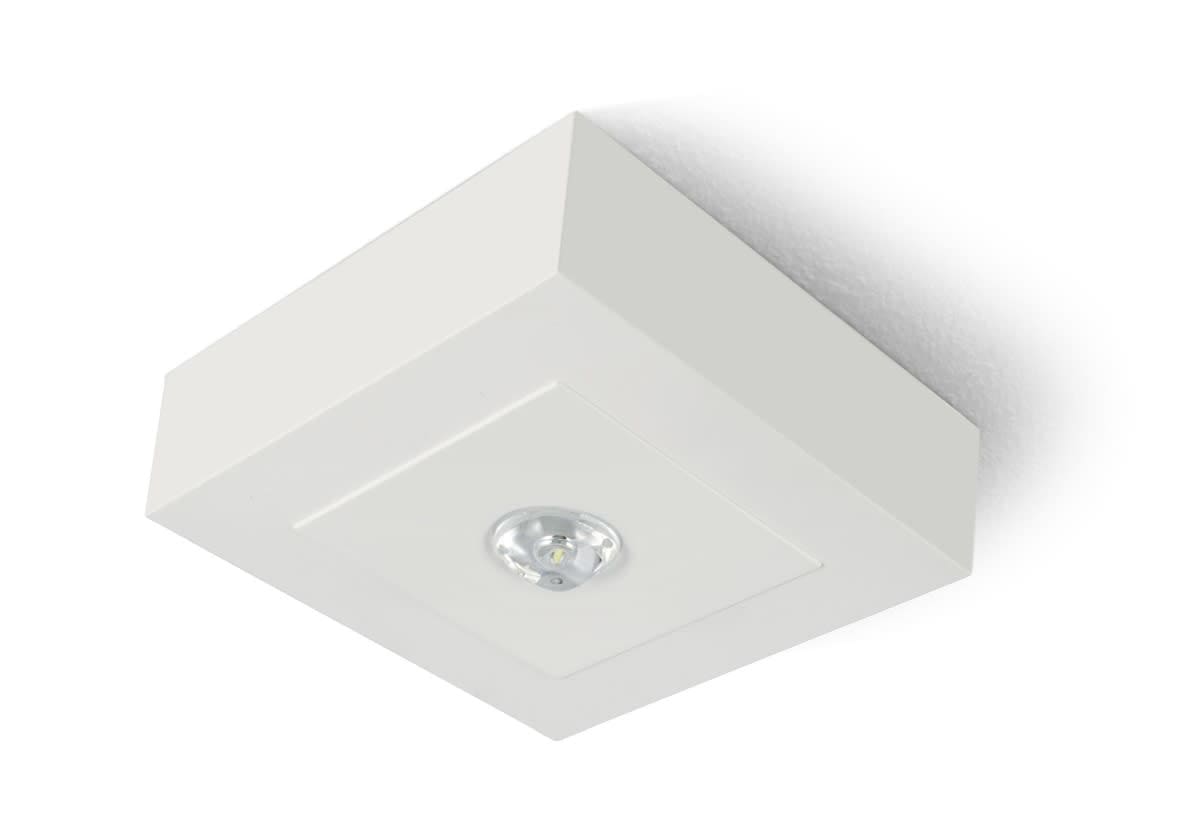LINERGY SRL - LENVB2402 VIALED EVO MINI BOX 360LM 3H SE/SA WIREL