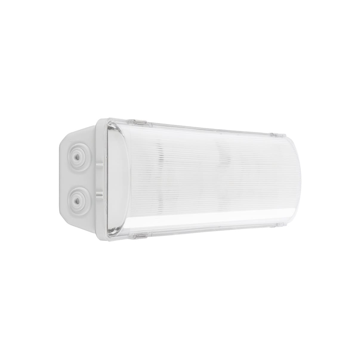 LINERGY SRL - LENVD1501 VIP LED 490LM 1H SE IP65 SPY SYSTEM