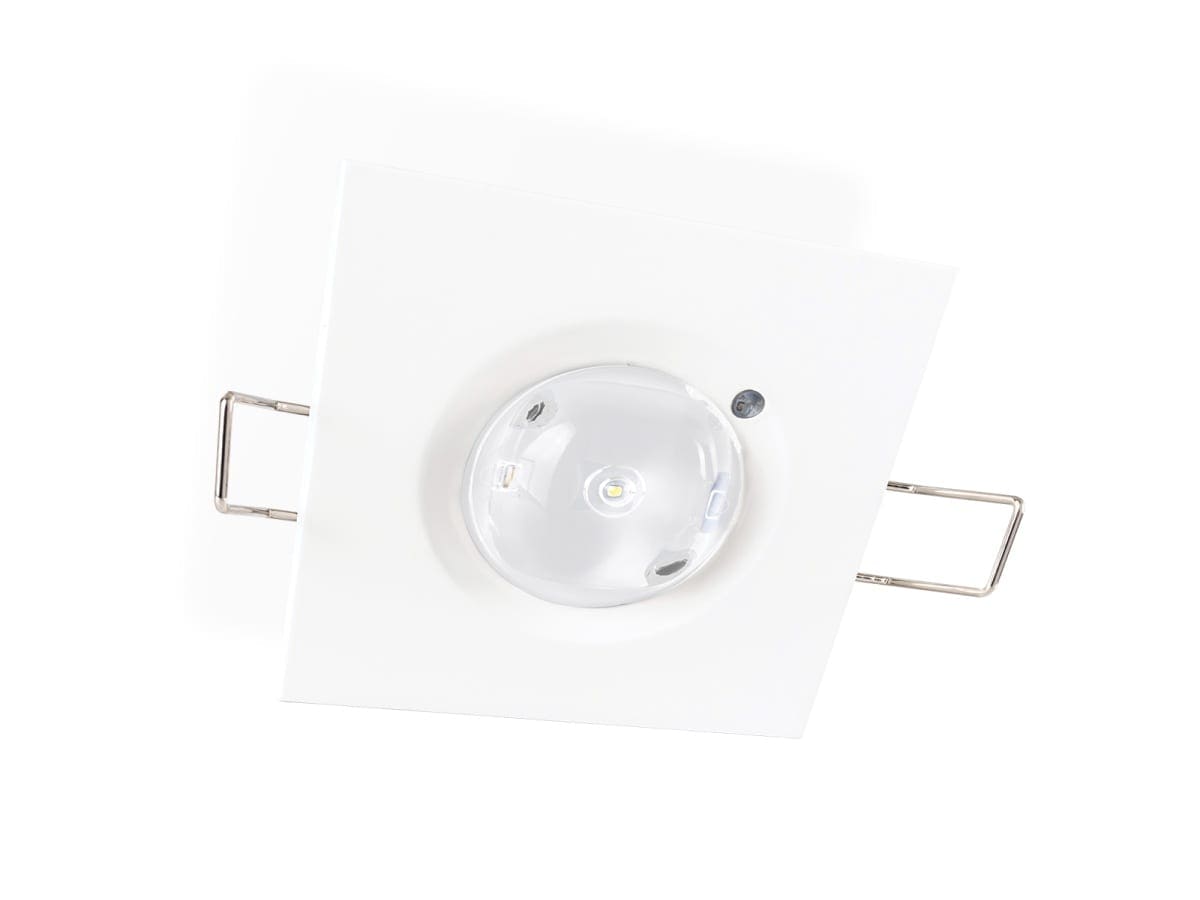 LINERGY SRL - LENVE1317 VIALED EVO BIANCO 450LM 1H SE TEST 59X59