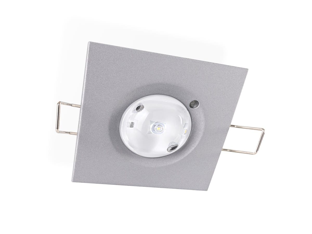 LINERGY SRL - LENVE1322 VIALED EVO GRIGIO 360LM 3H SE TEST 59X59