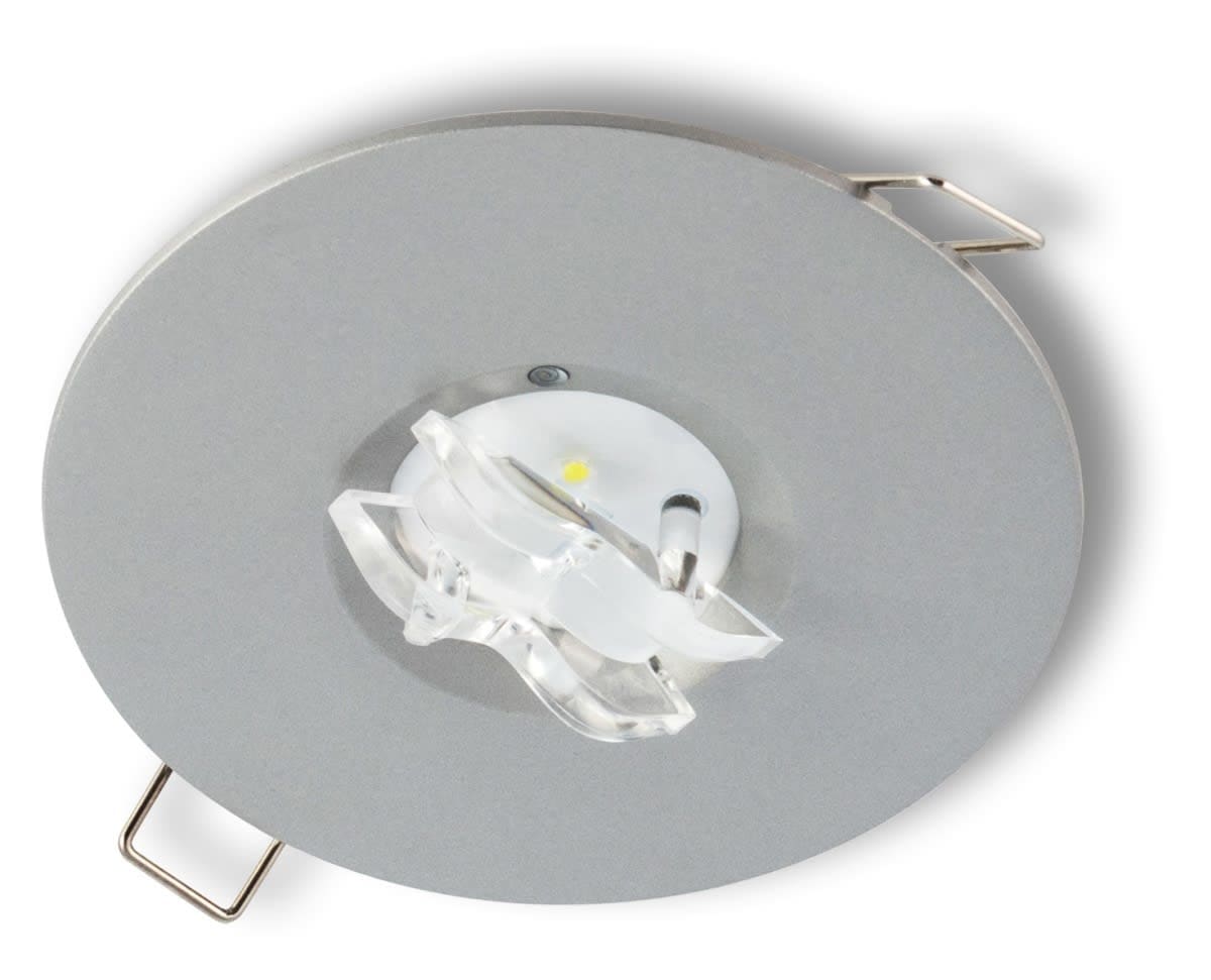LINERGY SRL - LENVE1606 VIALED EVO GRIGIO 360LM SL DALI D85