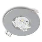 LINERGY SRL - LENVE1619 VIALED EVO GRIGIO 450LM 1H SA DALI D68
