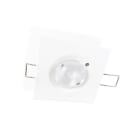 LINERGY SRL - LENVE1622 VIALED EVO BIANCO 360LM 3H SE DALI 59X59